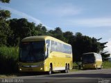 Viação Itapemirim 60531 na cidade de Mathias Lobato, Minas Gerais, Brasil, por JUNIOR JUNIOR. Número da foto: #3898251.