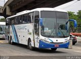 Ramos Turismo 4000 na cidade de Rio de Janeiro, Rio de Janeiro, Brasil, por Lucas Lima. ID da foto: :id.