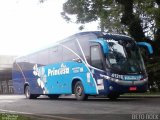 Princesa do Norte 41216 na cidade de Curitiba, Paraná, Brasil, por Alberto Selinke. Número da foto: #3897031.