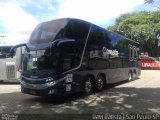Viação Cometa 14303 na cidade de São Paulo, São Paulo, Brasil, por Davi Batista. Número da foto: #:id.