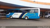 Cattani Sul Transportes e Turismo 41664 na cidade de Francisco Beltrão, Paraná, Brasil, por Lucas Piovesan. Número da foto: #3895961.