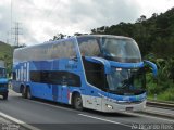 UTIL - União Transporte Interestadual de Luxo 11504 na cidade de Petrópolis, Rio de Janeiro, Brasil, por Zé Ricardo Reis. Número da foto: #:id.