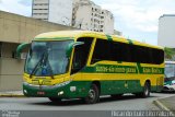 Viação Rápido Brasil 1002 na cidade de Santos, São Paulo, Brasil, por Ricardo Luiz. Número da foto: #:id.