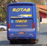 RodeRotas - Rotas de Viação do Triângulo 12608 na cidade de Cuiabá, Mato Grosso, Brasil, por Paulo Sergio Alves Venancio. Número da foto: #:id.