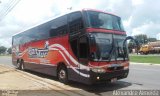 Pan Tur Viagens e Turismo 3303 na cidade de Campo Verde, Mato Grosso, Brasil, por Alexandre Almeida. Número da foto: #3897179.