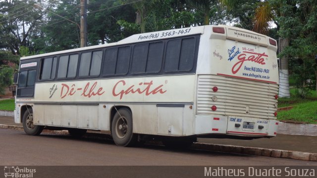 Grupo Musical Dê-lhe Gaita 4822 na cidade de Santa Amélia, Paraná, Brasil, por Matheus Duarte Souza. Número da foto: #3898939.