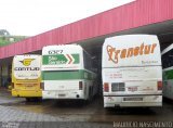 Transtur Turismo 1010 na cidade de João Monlevade, Minas Gerais, Brasil, por Maurício Nascimento. Número da foto: #3899162.