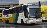 Empresa Gontijo de Transportes 12365 na cidade de Rio de Janeiro, Rio de Janeiro, Brasil, por Igor Silva de França. Número da foto: #3900554.