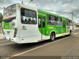 Rápido D´Oeste 2103 na cidade de Ribeirão Preto, São Paulo, Brasil, por Reinaldo Neto. Número da foto: #3898795.