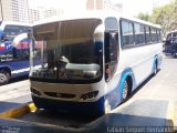 Buses Andrade TB9956 na cidade de , por Fabian Seguel. Número da foto: #:id.