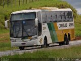 Empresa Gontijo de Transportes 12285 na cidade de Três Corações, Minas Gerais, Brasil, por Italo  Toledo Geraldo. Número da foto: #3900097.