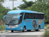 Auto Viação Progresso 6202 na cidade de Recife, Pernambuco, Brasil, por Luiz Carlos de Santana. Número da foto: #3899901.