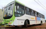 COOTEGO - Cooperativa de Transportes do Estado de Goiás 40111 na cidade de Goiânia, Goiás, Brasil, por Carlos Júnior. Número da foto: #3900333.