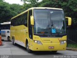 Viação Itapemirim 48113 na cidade de São Paulo, São Paulo, Brasil, por Jose Lucas da Silva. Número da foto: #3898602.