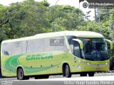 Viação Garcia 7226 na cidade de Maringá, Paraná, Brasil, por Victor Hugo Guedes Pereira. Número da foto: #3899801.