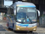Fácil Transportes e Turismo RJ140.042 na cidade de Rio de Janeiro, Rio de Janeiro, Brasil, por Jonathan Silva Figueiredo. Número da foto: #3898857.