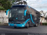 Empresa de Ônibus Nossa Senhora da Penha 52009 na cidade de Caxias do Sul, Rio Grande do Sul, Brasil, por Mauricio Peres Rodrigues. Número da foto: #:id.