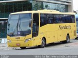 Viação Nordeste 8060 na cidade de Fortaleza, Ceará, Brasil, por Vieira Santos. Número da foto: #3900339.