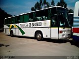 Ônibus Particulares SN na cidade de , por Vítor Vaz. ID da foto: :id.