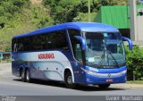 Viação Águia Branca 32050 na cidade de Ilhéus, Bahia, Brasil, por Daniel  Machado. Número da foto: #3900282.