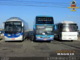 Soares Turismo e Fretamento 2010 na cidade de Aracaju, Sergipe, Brasil, por Gledson Santos Freitas. Número da foto: #:id.