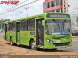 TransPremium 81-271 na cidade de São José de Ribamar, Maranhão, Brasil, por Patrick Ribeiro. Número da foto: #3899884.