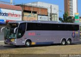 Rota Transportes Rodoviários 6145 na cidade de Itabuna, Bahia, Brasil, por Daniel  Machado. Número da foto: #3899231.
