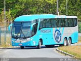 Auto Viação Progresso 6045 na cidade de Aracaju, Sergipe, Brasil, por Sergio Marques . Número da foto: #3899189.