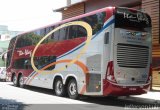 Nova Ita-Wag Transportes 500 na cidade de Vila Velha, Espírito Santo, Brasil, por J.  Luiz. Número da foto: #3899648.