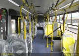 COOTEGO - Cooperativa de Transportes do Estado de Goiás 40125 na cidade de Goiânia, Goiás, Brasil, por Carlos Júnior. Número da foto: #3900357.