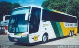 Empresa Gontijo de Transportes 11845 na cidade de Governador Valadares, Minas Gerais, Brasil, por Marcos Jeremias. Número da foto: #3899495.