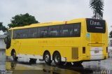 Viação Itapemirim 44029 na cidade de Guarulhos, São Paulo, Brasil, por Willian Caminha Fonseca. Número da foto: #3899526.