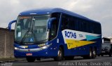 RodeRotas - Rotas de Viação do Triângulo 72124 na cidade de São Paulo, São Paulo, Brasil, por Cristiano Soares da Silva. Número da foto: #3899722.