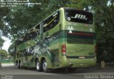 JBL Turismo 4600 na cidade de São Paulo, São Paulo, Brasil, por Roberto Teixeira. Número da foto: #3900095.