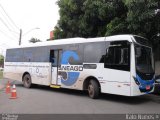 Ita Transportes 4364.5 na cidade de Goiânia, Goiás, Brasil, por Italo Nunes Silva. Número da foto: #:id.