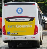 COOTEGO - Cooperativa de Transportes do Estado de Goiás 40140 na cidade de Goiânia, Goiás, Brasil, por Carlos Júnior. Número da foto: #3900337.