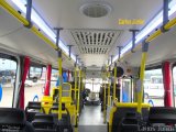 Ita Transportes 4366.5 na cidade de Goiânia, Goiás, Brasil, por Carlos Júnior. Número da foto: #3900397.