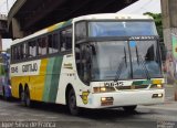 Empresa Gontijo de Transportes 15645 na cidade de Rio de Janeiro, Rio de Janeiro, Brasil, por Igor Silva de França. Número da foto: #3900604.