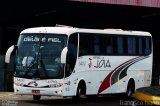 Viação Jóia > Expresso Jóia 34010 na cidade de Londrina, Paraná, Brasil, por Francisco Ivano. Número da foto: #3898517.