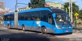 Auto Viação Três Amigos E44709C na cidade de Rio de Janeiro, Rio de Janeiro, Brasil, por Igor Silva. Número da foto: #:id.