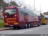 Rafael Araújo II Transportes Passageiros SN na cidade de Ovar, Aveiro, Portugal, por Vítor Vaz. Número da foto: #3901007.