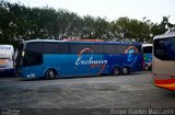 Exclusivo Turismo 10030 na cidade de Penha, Santa Catarina, Brasil, por Roger Damim Maccarini. Número da foto: #3899238.