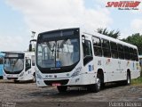 Viação Gonçalves 26-185 na cidade de São Luís, Maranhão, Brasil, por Patrick Ribeiro. Número da foto: #3899918.