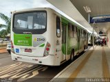 Transcorp 2349 na cidade de Ribeirão Preto, São Paulo, Brasil, por Reinaldo Neto. Número da foto: #3898778.