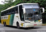 Empresa Gontijo de Transportes 12895 na cidade de São Paulo, São Paulo, Brasil, por Jean Passos. Número da foto: #3899764.
