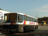 Lizantur Turismo 1119 na cidade de Itabuna, Bahia, Brasil, por Leandro  Pacheco. Número da foto: #3900543.