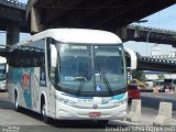 Auto Viação 1001 RJ 108.923 na cidade de Rio de Janeiro, Rio de Janeiro, Brasil, por Jonathan Silva Figueiredo. Número da foto: #3898846.