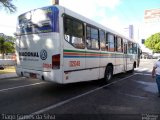 Auto Ônibus Santa Maria Transporte e Turismo 02048 na cidade de Natal, Rio Grande do Norte, Brasil, por Tiago Gomes da Silva. Número da foto: #:id.