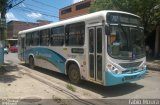 Auto Viação Vera Cruz - Belford Roxo RJ 112.167 na cidade de Mesquita, Rio de Janeiro, Brasil, por Fabio Moura. Número da foto: #:id.
