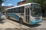 Auto Viação Vera Cruz - Belford Roxo RJ 112.167 na cidade de Mesquita, Rio de Janeiro, Brasil, por Fabio Moura. ID da foto: :id.